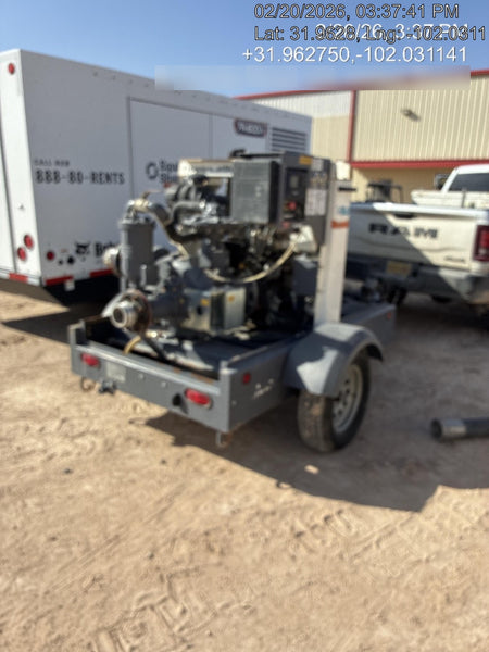 2023 ATLAS COPCO PAC F44 KD