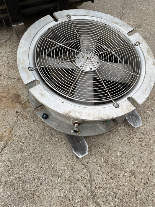 2023 WIDDER 20265-TRACKER