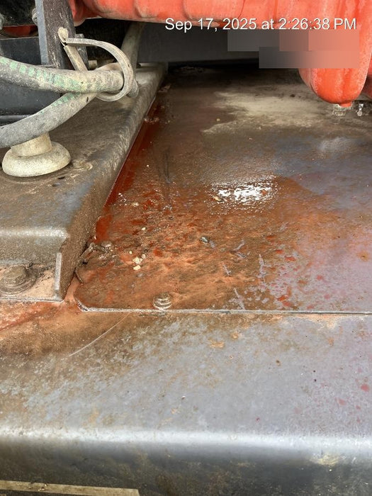 2023 ATLAS COPCO PAC H108 SD