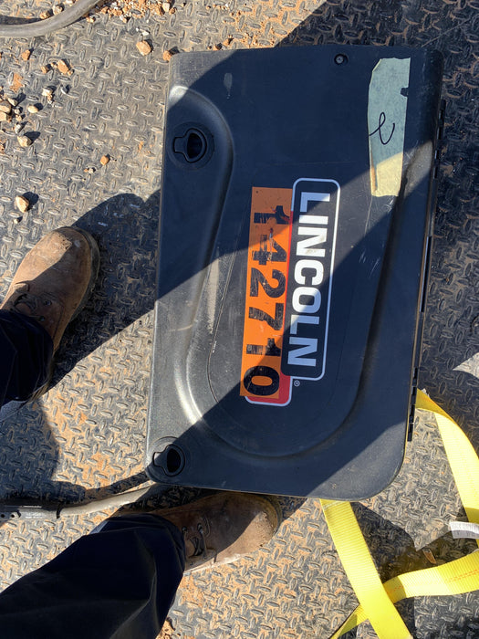 2021 LINCOLN ELECTRIC LN-25X