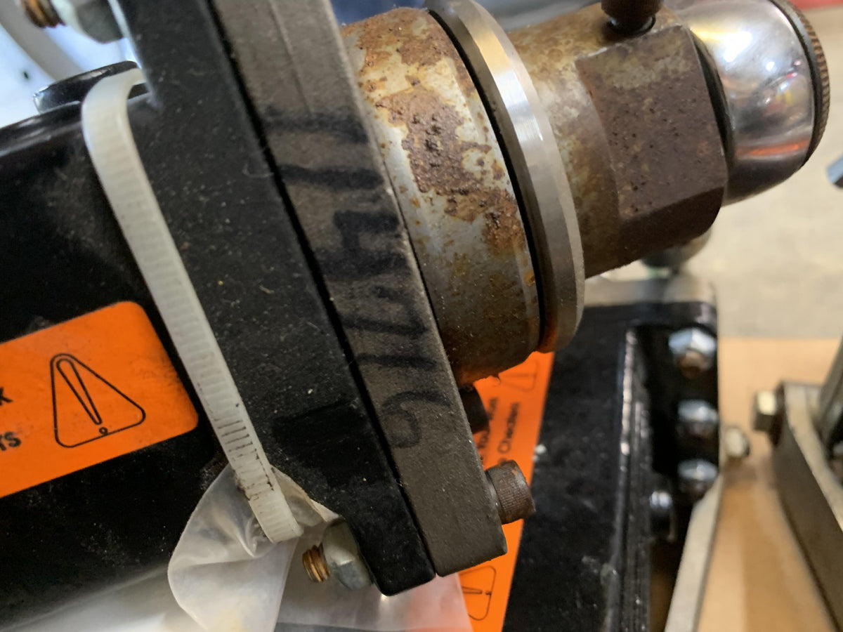 2020 GEARWRENCH PHD0535 GEARWRENCH