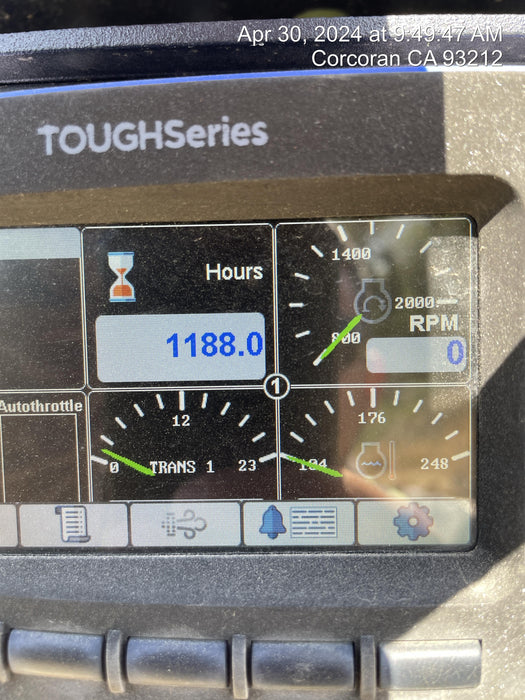 2021 PIONEER PP88S12L71-TCD3.6