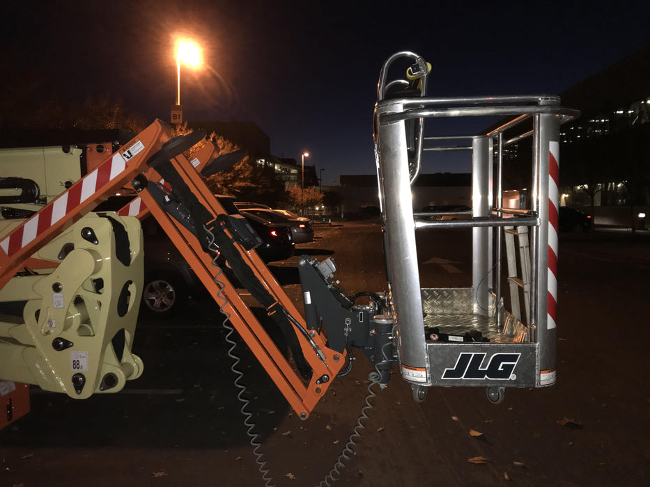 2020 JLG X770AJ