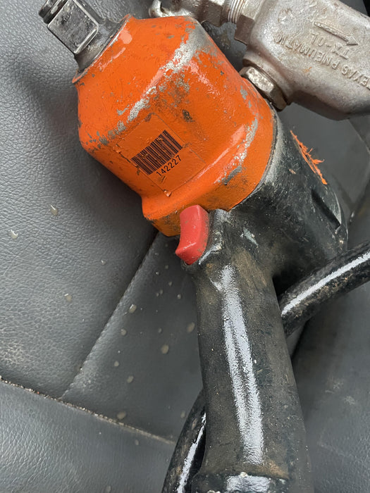 2021 MICHIGAN PNEUMATIC 750SS