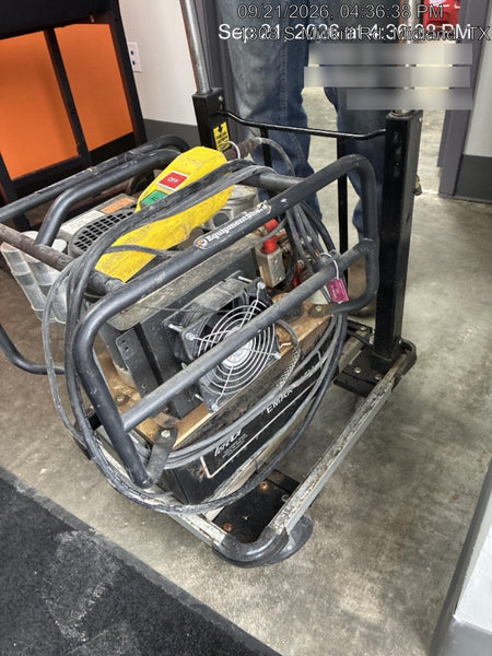 2023 TORCUP EMAX-115V-Q