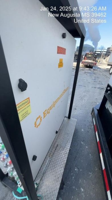 2022 TRYSTAR IL-126-VDE-45MBLP