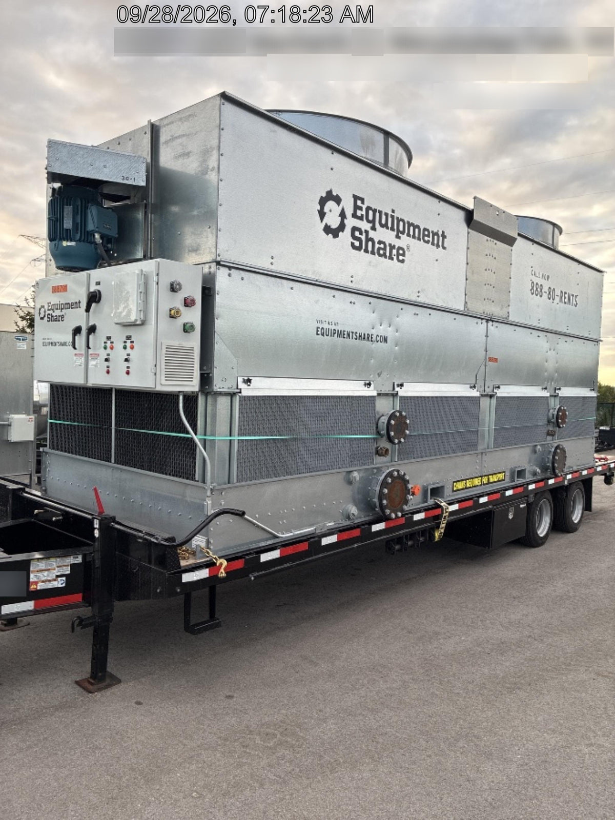 2025 EVAPCO 29-2K24-S