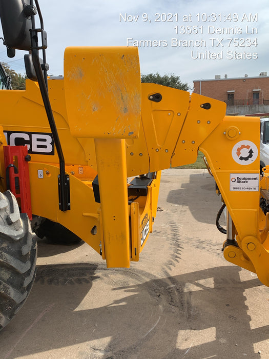 2021 JCB 508-66TC