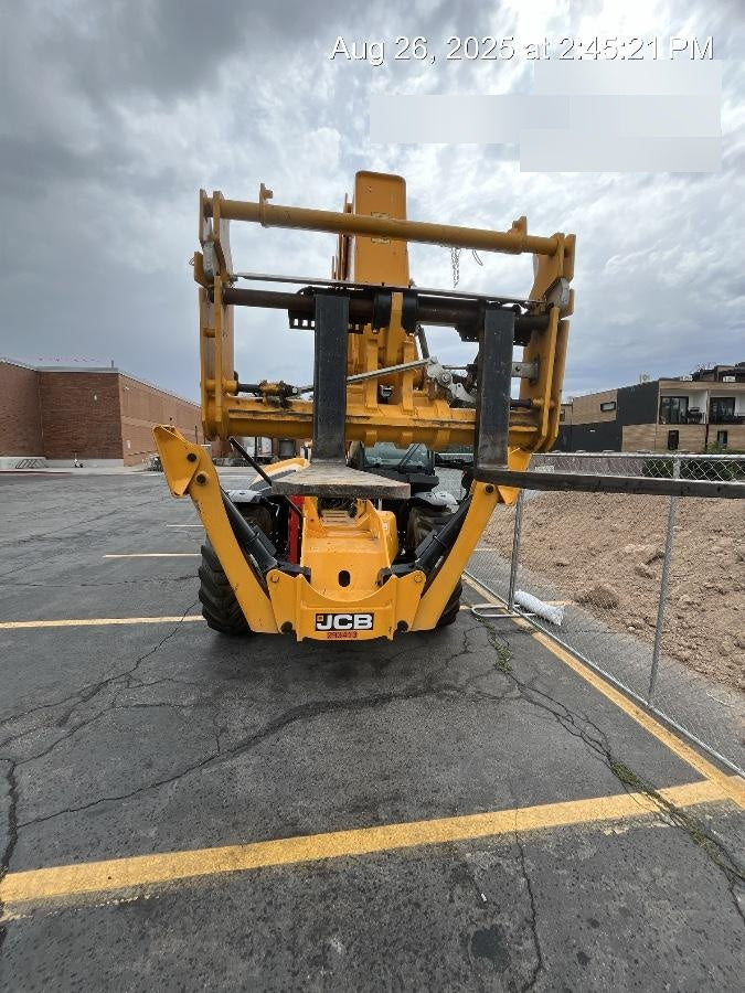 2023 JCB 508-66TC