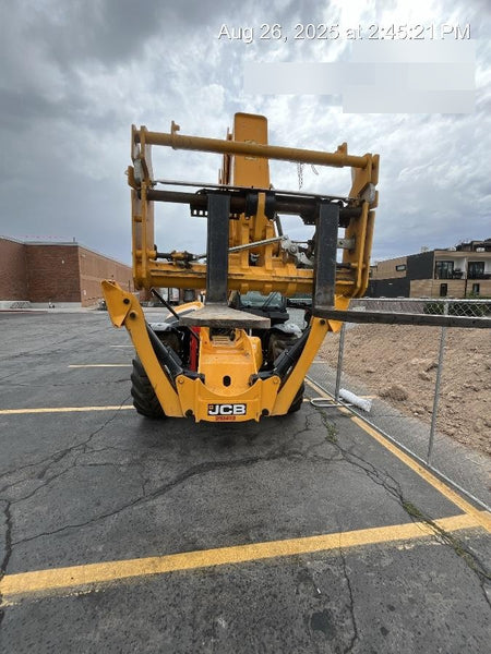 2023 JCB 508-66TC
