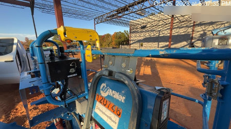 2020 MILLER ELECTRIC CST-280