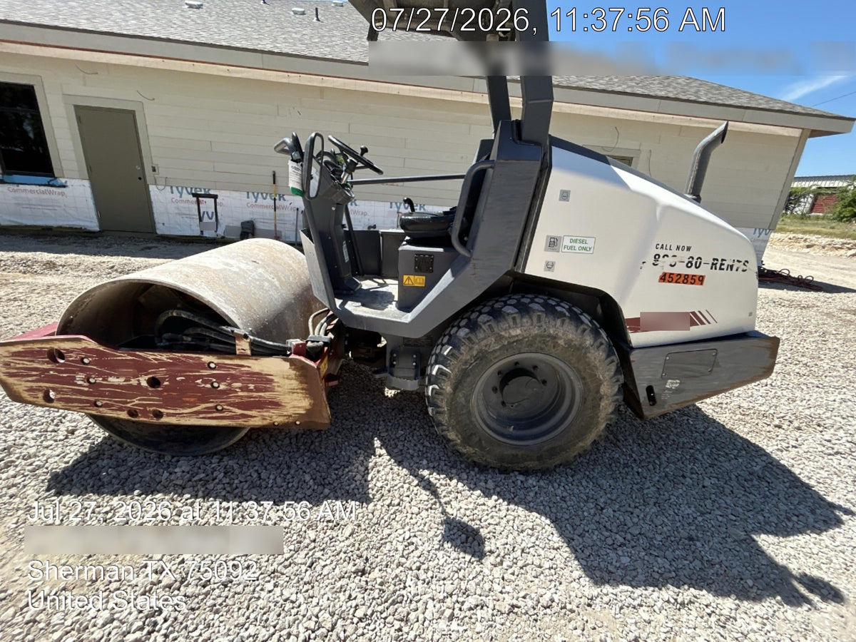 2024 DYNAPAC CA1300D