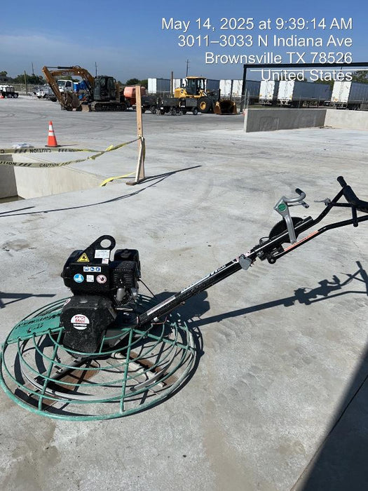 2025 MULTIQUIP B46H90