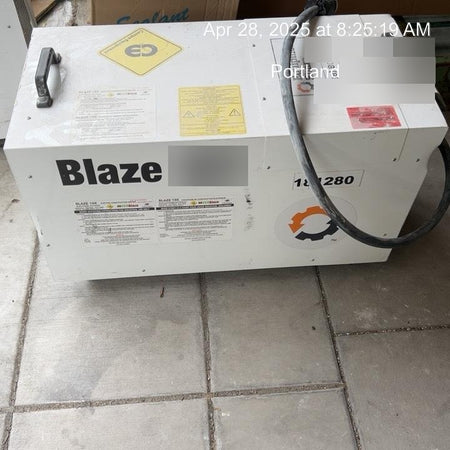 2021 CAMPO EB18E