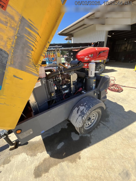 2024 ATLAS COPCO XAS188 CWK