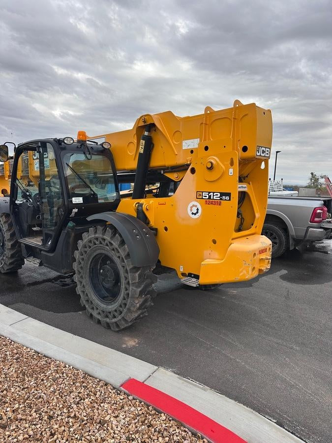 2021 JCB 512-56