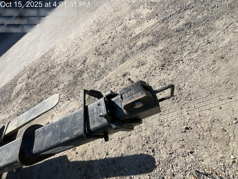 2025 STAR INDUSTRIES M1360B - Star JIB Boom