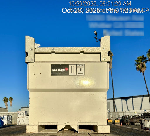 2021 TRANSCUBE 20TCG(G)W-NA