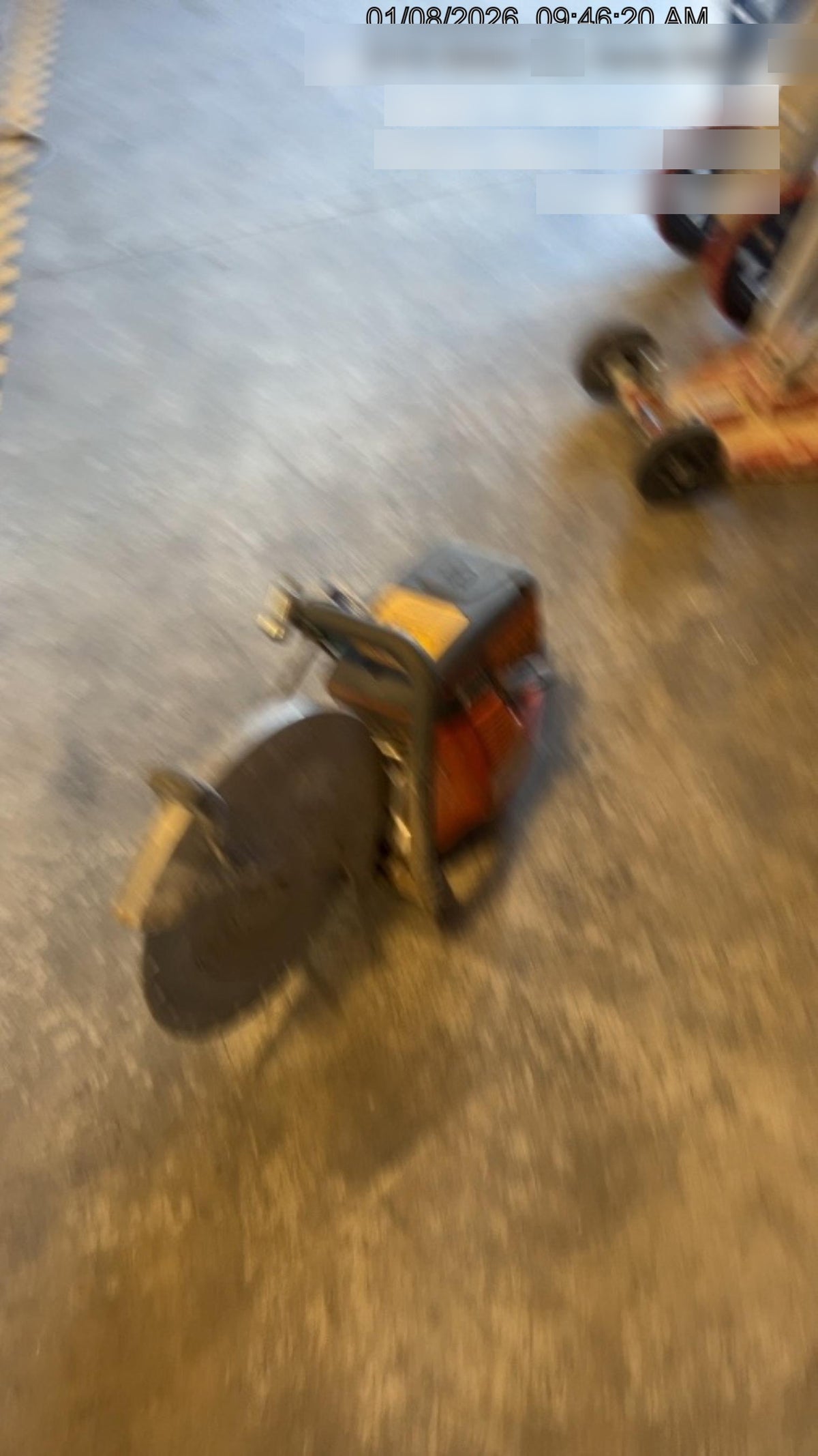 2024 HUSQVARNA K770