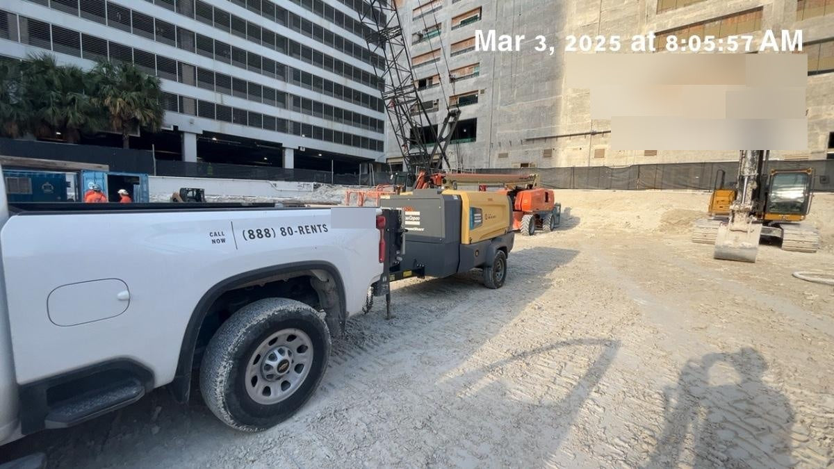 2022 ATLAS COPCO XAS440