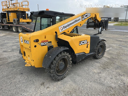 2021 JCB 505-20TC