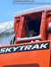 2020 Skytrak 12054 110Hp, Canopy, FF, Work Lights, Beacon, Aux Hydraulics, Back up Alarm, Lifting Eye, ES Decals