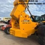 2025 JCB 509-42