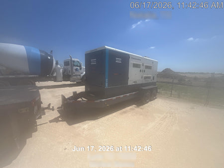 2024 ATLAS COPCO QAS 410