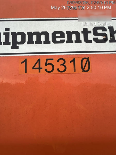 2021 JLG 660SJ