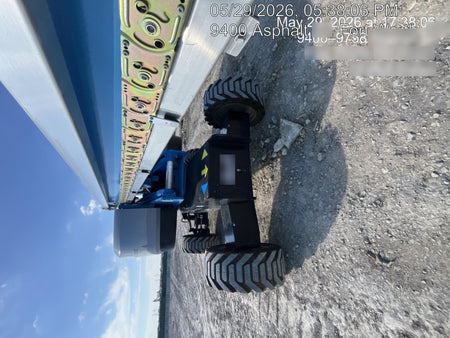 2026 GENIE S-65 XC