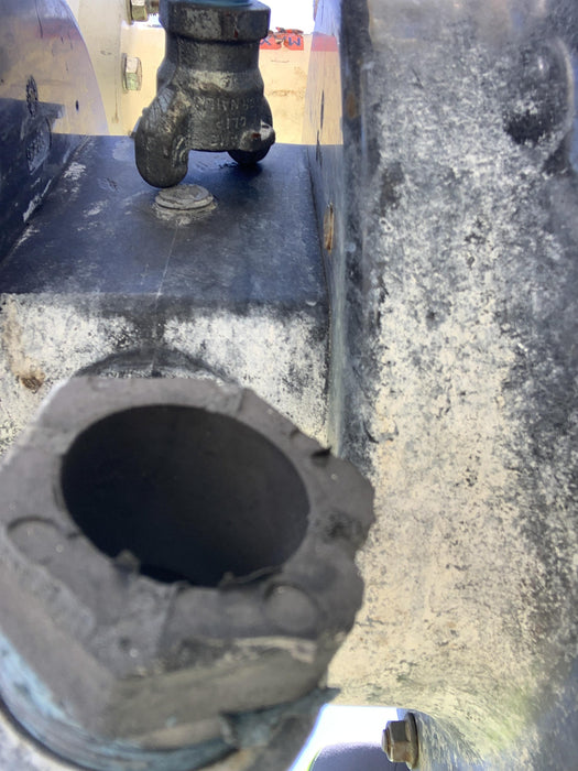 2022 INGERSOLL RAND PD30P-DPS-PTT-A