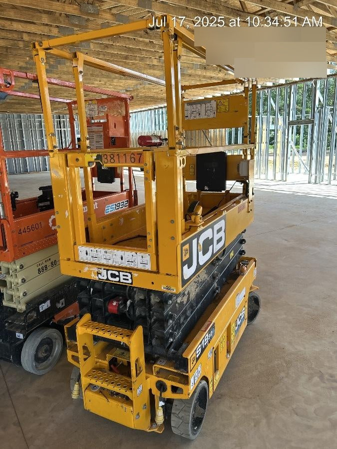 2024 JCB S1932E