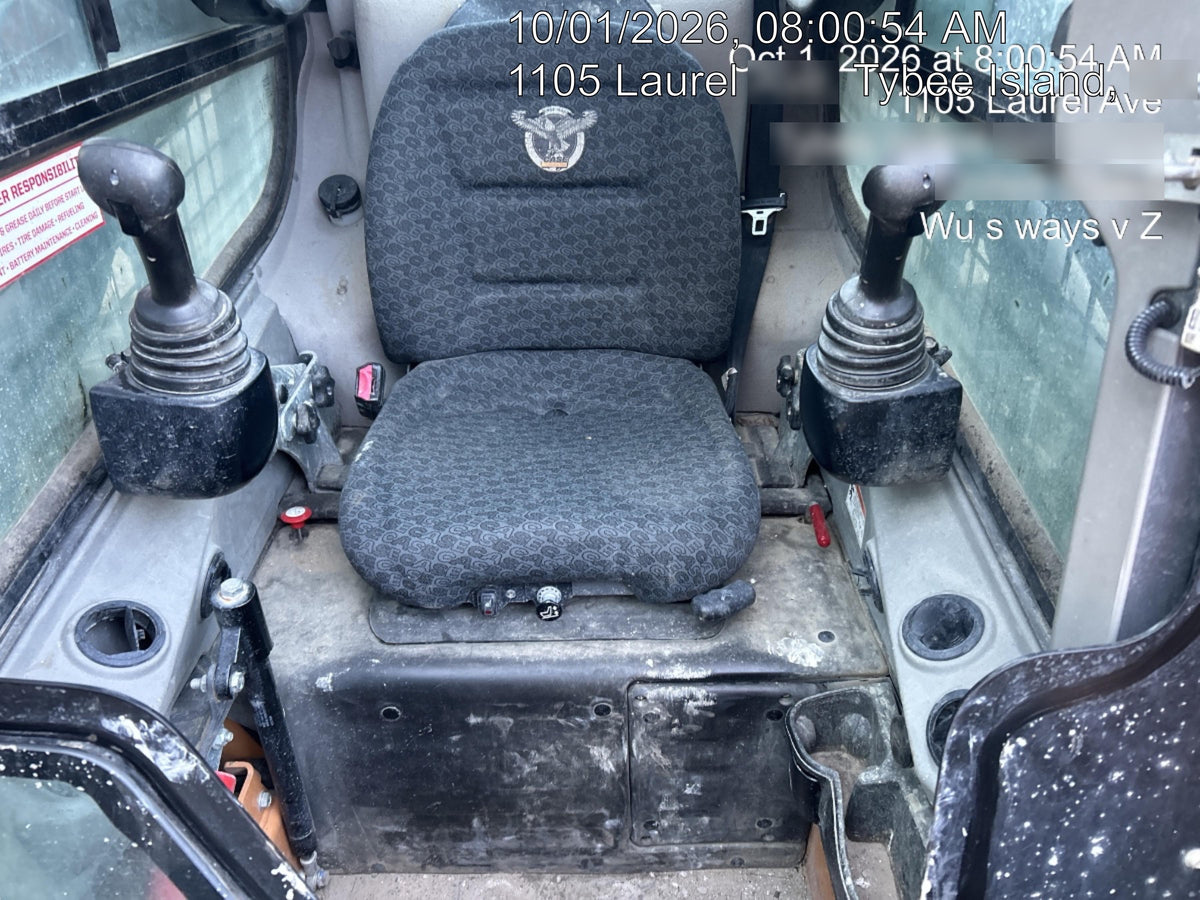 2023 CASE TV370B
