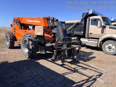 2023 SKYTRAK 12054