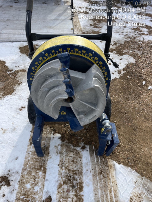 2024 CURRENT TOOLS 77