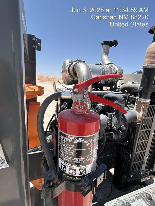 2023 PREMIER PUMP 6NNT‐RP‐TD2.9‐T85