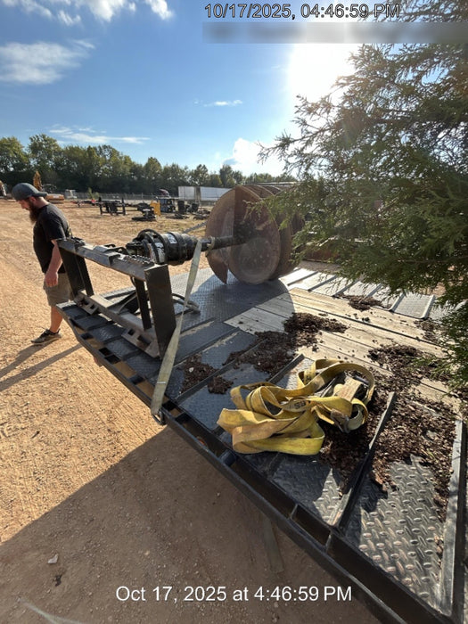 2023 AUGER TORQUE 3300-30