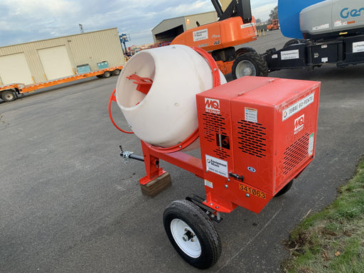 2023 MULTIQUIP MC12PH