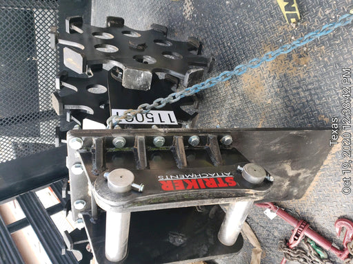 2020 TOKU SCW-24-LBSE