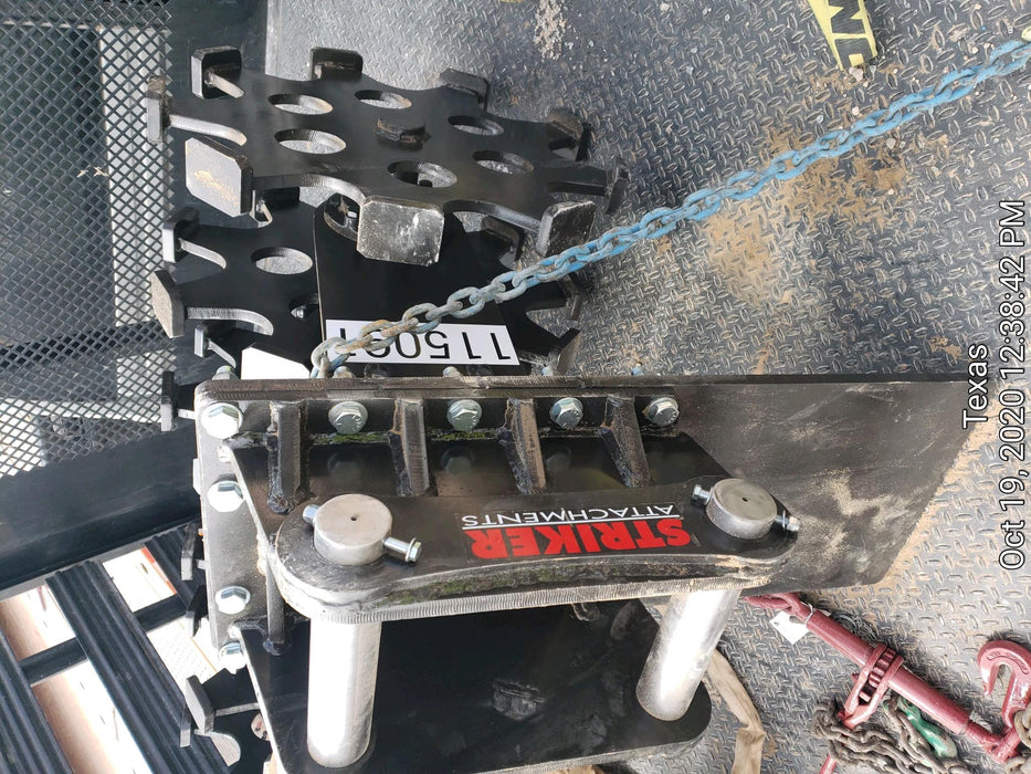 2020 TOKU SCW-24-LBSE