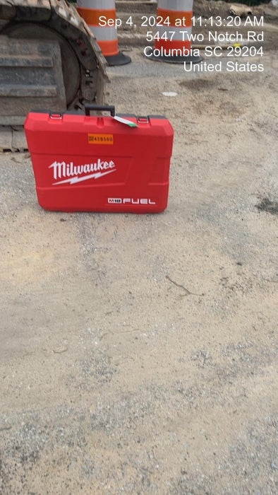 2024 MILWAUKEE 2788-22HD