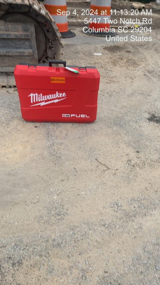 2024 MILWAUKEE 2788-22HD