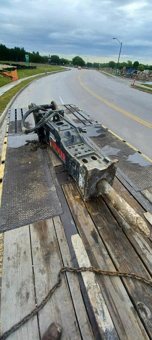 2021 STRIKER TNB-151	