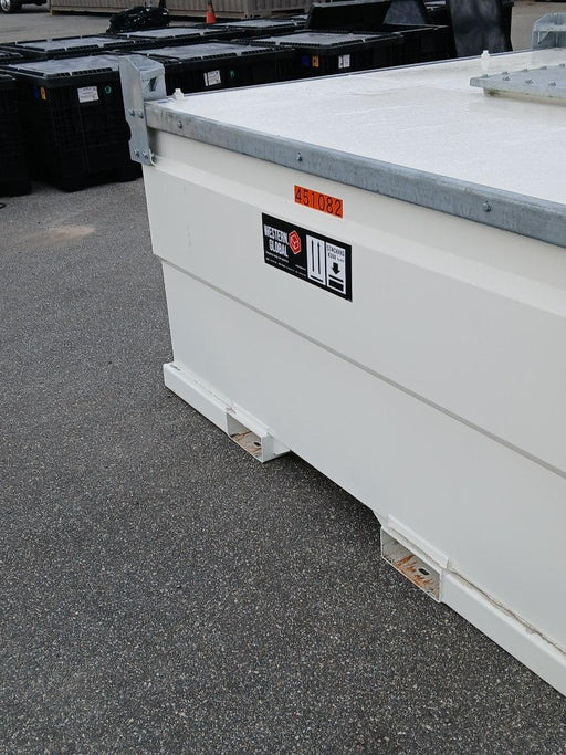 2024 WESTERN GLOBAL 50TCG