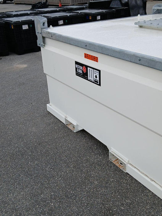 2024 WESTERN GLOBAL 50TCG