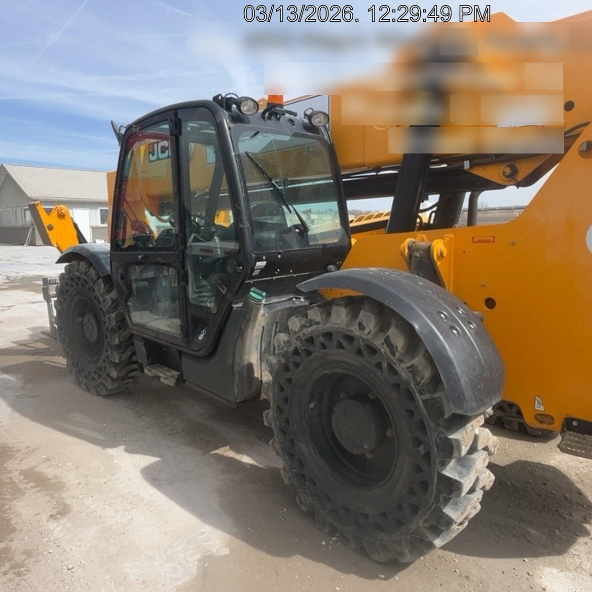 2021 JCB 510-56