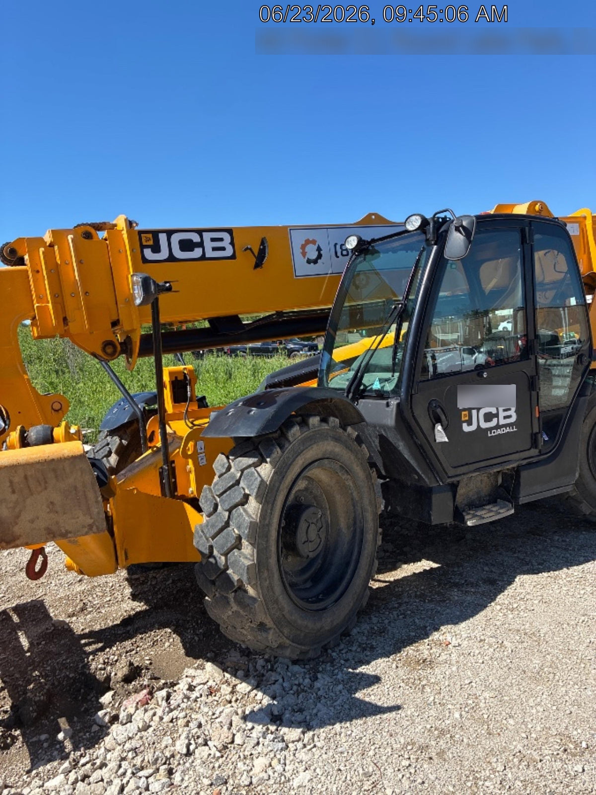 2022 JCB 512-56