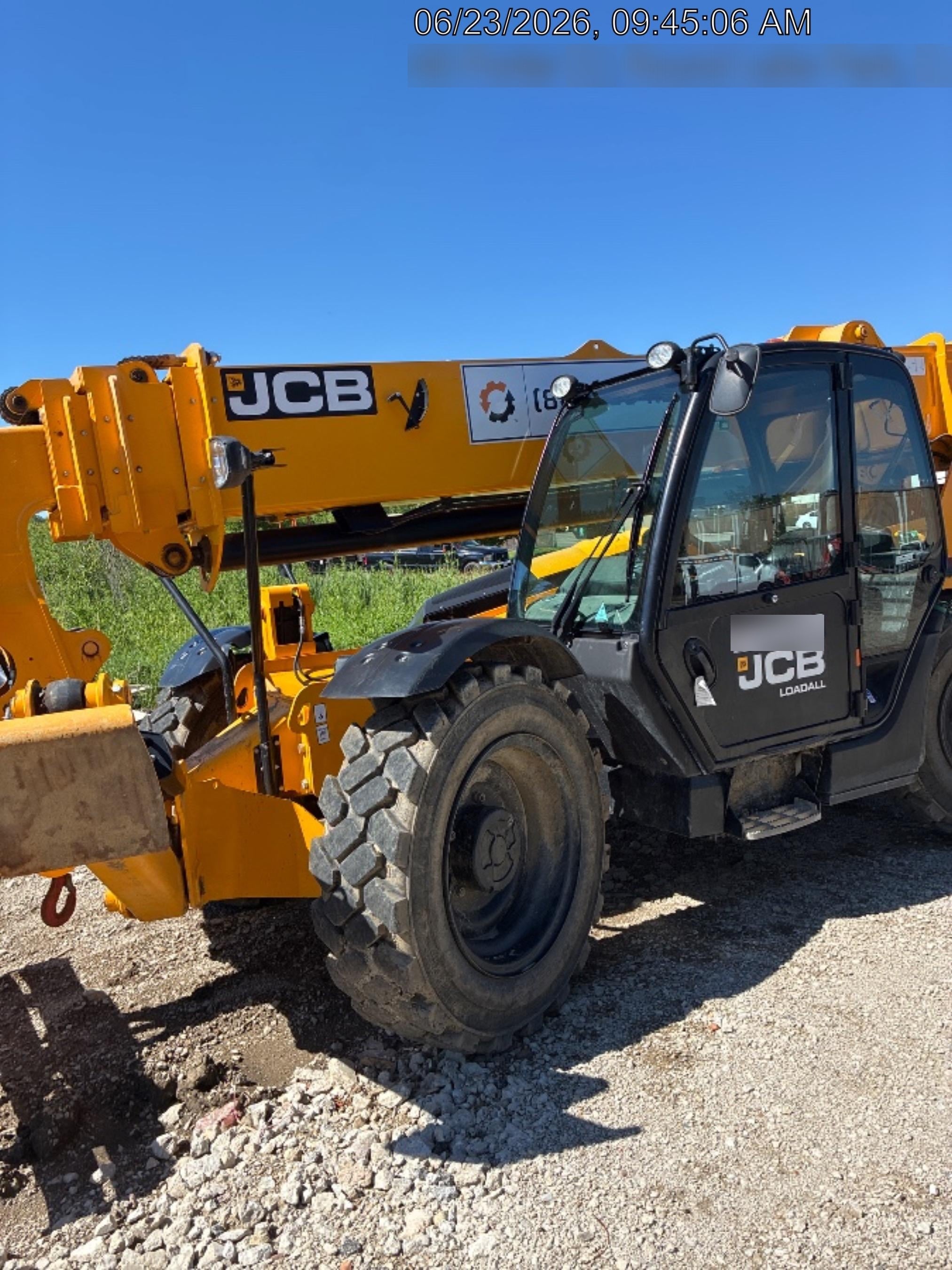2022 JCB 512-56