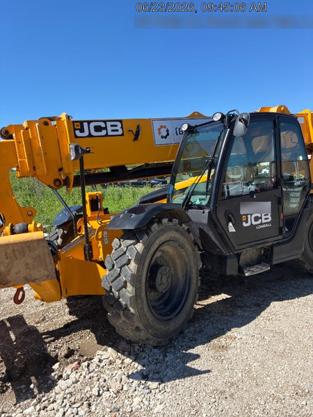 2022 JCB 512-56