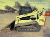 2022 BOBCAT T770